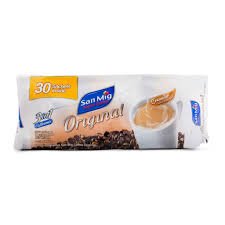 SAN MIG ORIG 30'S 600G