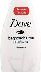 DOVE IDRATANTE 700ML