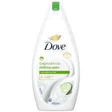 DOVE RINFRESCANTE 700ML