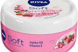 NIVEATONER DRY AND SENSITIVE 200ML