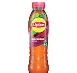 LIPTON RASPBERRY 500ML