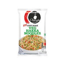 CHINGS VEG NOODLES HAKKA 150G