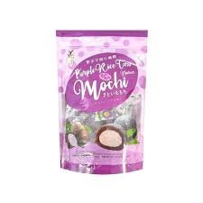 LOVE TARO MOCHI 120G