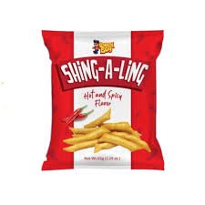 SHING ALING CHICKBOY 65G