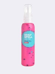 DAILY SPELL