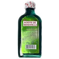 MANZANILLA