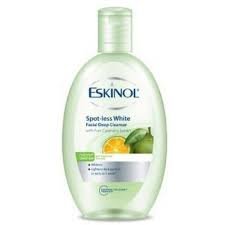 ESKINOL SPOT LESS GLOW 225ML
