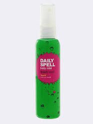 DailySpell Body Mist Fresh Start Green 70ml
