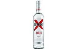 SERKOVA VODKA 700ML