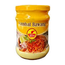 SAMBAL BAWANG 190G