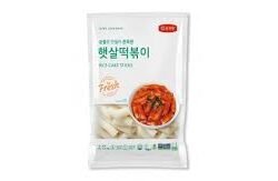 GUNGJEAN RICE CAKE STICKS 500G