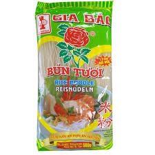 GIA BAO 0.8MM RICE NOODLES 500G