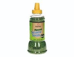 FOREWAY SESAME SEED WASABI 100G