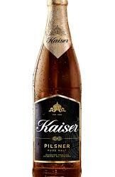 KAISER BOTTLE 500,L