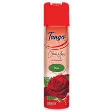 TANGO FRESHENER ROSE 300ML