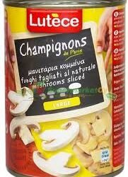 LUTECE  MANITAPIAKOMMENA 400 GR