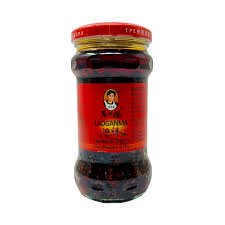 LAOGANMA PEANUTS 275G