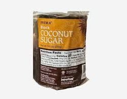 INTRA BLOCK COCONUT SUGAR  270G