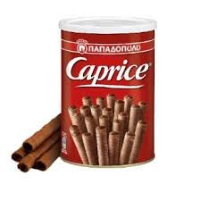 CAPRICE 400g