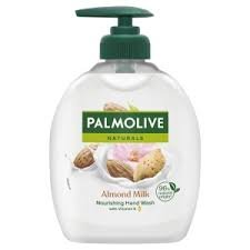 PALMOLIVE NATURALS CREMOSO ALMOND MILK 350ML