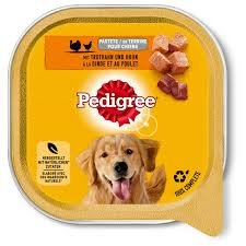 Pedigree Adult  Tacchino 300G