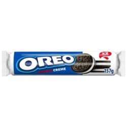 Oreo Double Creme 157G