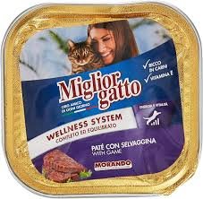 Migliorgatto 100g