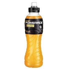 POWERRADE ORANGE 500ML