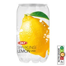 OKF LEMONI 100ML