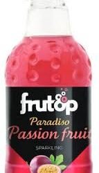 FRUTOP PASSION FRUIT 330ML