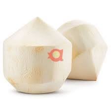 WABU FRESH COCONUT