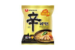 nongshin ramyun spicy chicken