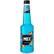 MIX KAMIKAZE