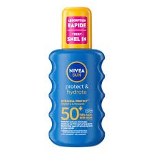 NIVEA SUN PROTECT HYRATE 200ML