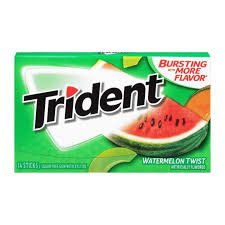 TRIDENT WATERMELON