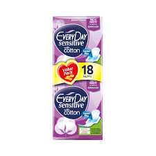 EVERYDAY SENSITIVE 8 MAXI NIGHT