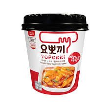 YOPOKKI SWEET &SPICY 140G