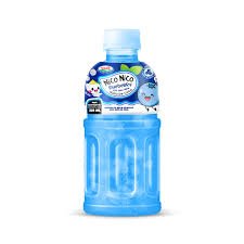 NICONICO BLUEBERRY 320ML