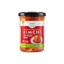 JONGGA KIMCHI 350G