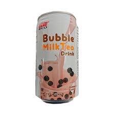 RICO BUBBLE TEA  CLASSIC 320ML