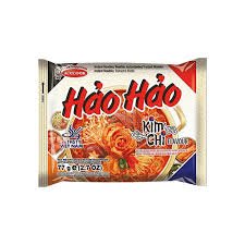 HAO HAO KIMCHI 77G