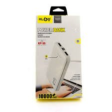 KLGO 10000 MAH