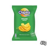 CHIPITA CHIPS OREGANO 45GR