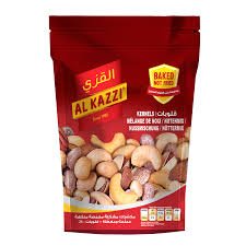 al kazzi kernels