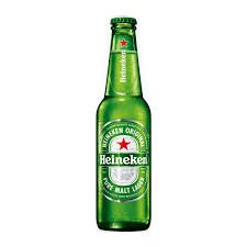 HEINEKEN 330ML