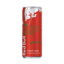 REDBULL WATERMELONC250ML