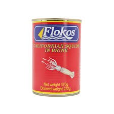 FLOKOS SQUID 370G