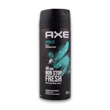AXE APOLLO 150ML