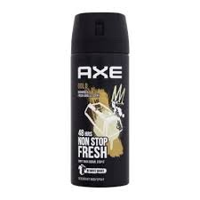 AXE GOLD 150ML