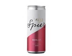 MERLOT 250ML